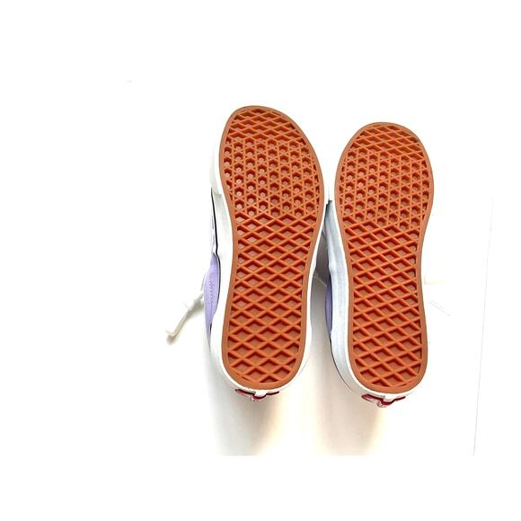 Vans Classic Slip‎ On Checkered Sneakers Women's 6/Men's 4.5 - Picture 6 of 9